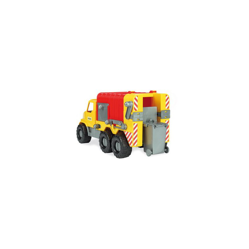 CITY TRUCK na Arena.pl