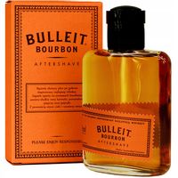 PAN DRWAL Płyn Woda po Goleniu Kolońska Aftershave Bulleit Bourbon X 100ml