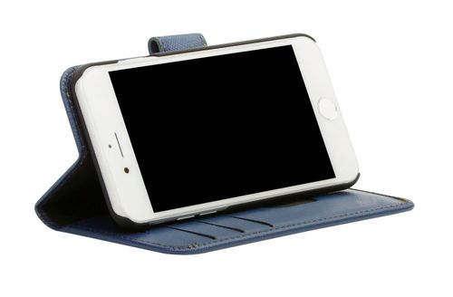 MODE MILANO Apple iPhone 7/8 4,7 - MIDNIGHT BLUE na Arena.pl