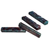 Serial Lost kolekcjonerskie gadżety cegiełki 4szt