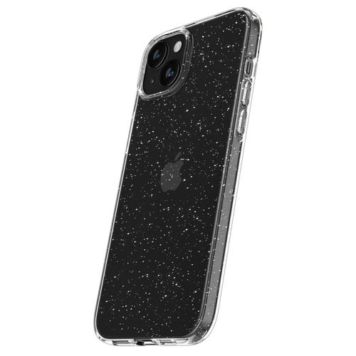spigen liquid crystal iphone 15 plus glitter crystal na Arena.pl