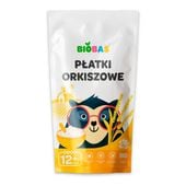 Płatki Orkiszowe 220g / BioBas