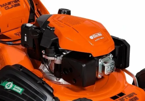 KOSIARKA SPALINOWA NAPĘD OLEO-MAC GMC 53 TK ALLROAD4 E na Arena.pl