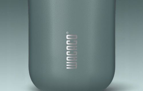 Kubek Termiczny Octaroma Clasico 0,18l Wacaco 180 Ml Na Wycieczkę Podróż na Arena.pl