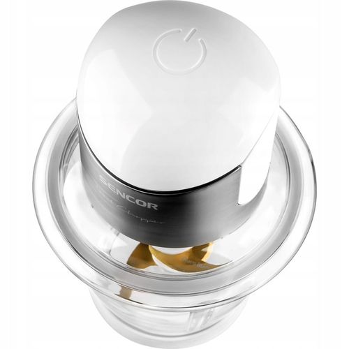 Rozdrabniacz do Żywności 1,5L Sencor Mocny 800W Szklany Kielich na Arena.pl