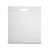 Torba non-woven, biała