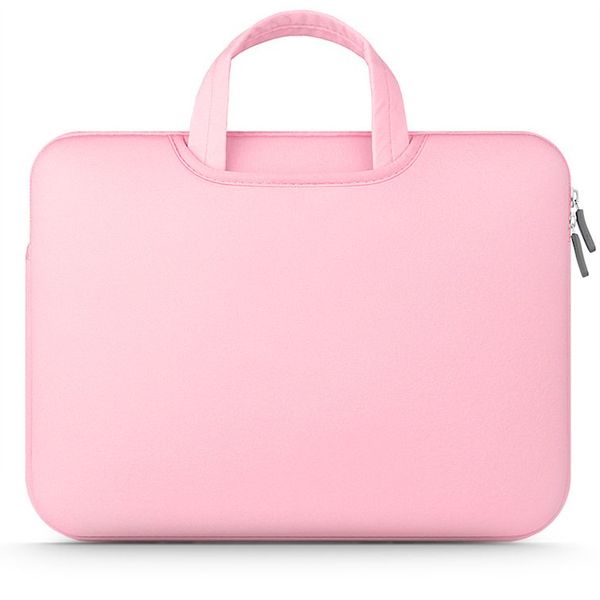 TECH-PROTECT AIRBAG LAPTOP 15-16 PINK zdjęcie 1