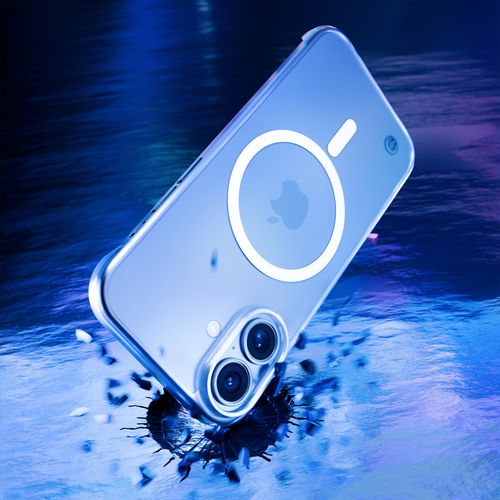 Apple iPhone 16 - 3mk Just20g MagCase na Arena.pl