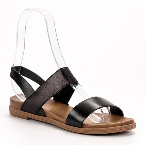 Wsuwane Sandałki r.38 na Arena.pl