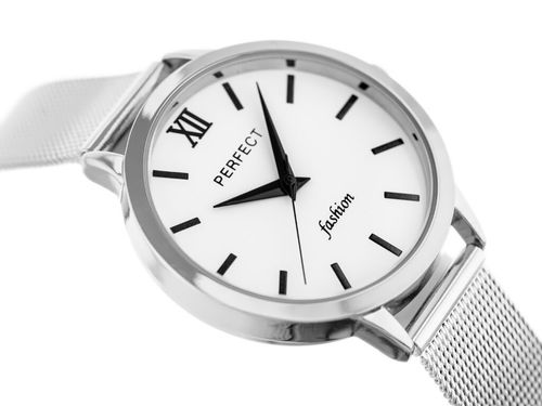 ZEGAREK DAMSKI PERFECT F202-2 (zp974b) + BOX na Arena.pl