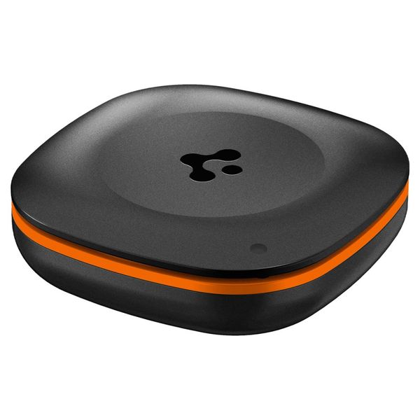 spigen tagme bluetooth tracker black zdjęcie 7
