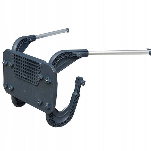 Mocowanie do silnika elektrycznego do pontonu INTEX 68624 na Arena.pl