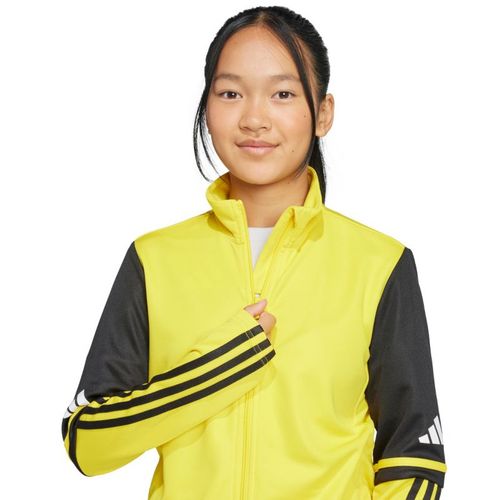 Bluza adidas Squadra 25 Training Jr JP3395 164 cm na Arena.pl