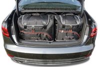 AUDI A4 LIMOUSINE 2015+ TORBY DO BAGAŻNIKA 5 SZT KJUST