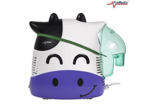 Inhalator Krówka PR-810 nebulizator na Arena.pl
