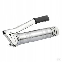 Smarownica Ręczna Lube-Shuttle Z Rurką Prostą Mato