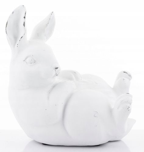 FIGURKA KRÓLIK 19x18x12 na Arena.pl