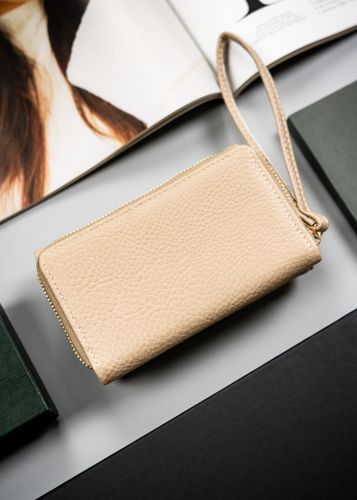 portfel pu 2302-d8-8321 l.khaki na Arena.pl