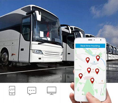 LOKALIZATOR GPS TK905 5000mAh 90 DNI MAGNES PODSŁUCH APP BEZ ABONAMENTU na Arena.pl