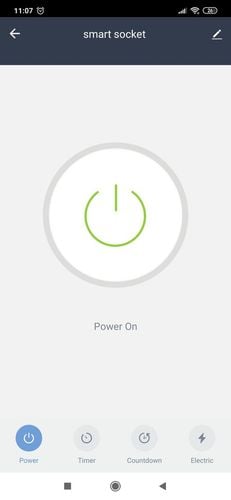 INTELIGENTNE GNIAZDKO WiFi SMART TUYA PROGRAMATOR WATOMIERZ GNIAZDO USB C A na Arena.pl