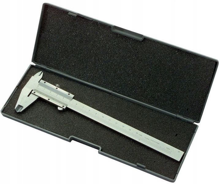 Suwmiarka analogowa, kieszonkowa 155mm zdjęcie 3