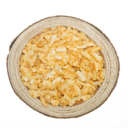 Chipsy kokosowe 500g na Arena.pl