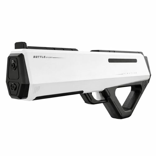 DLA DZIECI PISTOLET KARABIN NA WODĘ BIAŁY na Arena.pl