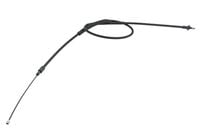 LINKA HAMULCA RĘCZNEGO CITROËN XSARA PICASSO 1999 2000 2001