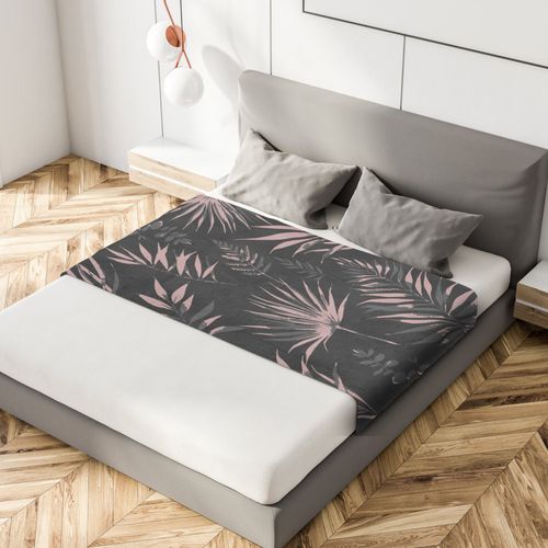 Koc Bawełniany 150X200 116Jb na Arena.pl