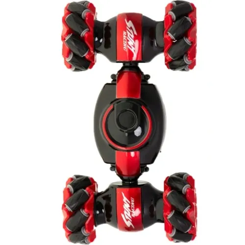 SAMOCHÓD ZDALNIE STEROWANY GESTAMI REKĄ 4X4 PILOT na Arena.pl