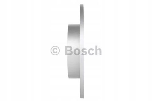 TARCZA HAM TYL 264X10 P BOSCH na Arena.pl