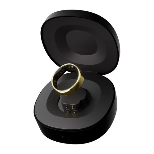 smartring ringconn gen 2 rozmiar 9 (złoty) na Arena.pl
