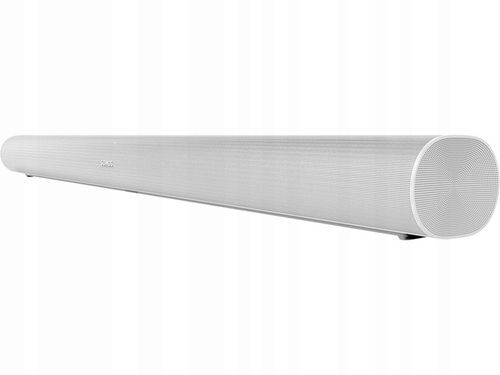 SONOS ARC WHITE 5.0 0 W biały soundbar na Arena.pl