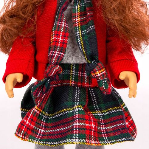 LALKA BOBAS INTERAKTYWNA ŚPIEWA I MÓWI PO POLSKU ANGIELSKU KINDERPLAY na Arena.pl