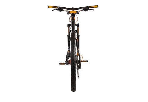 Rower Kellys TNT 30 Dark Orange 2017 - r. 19" na Arena.pl