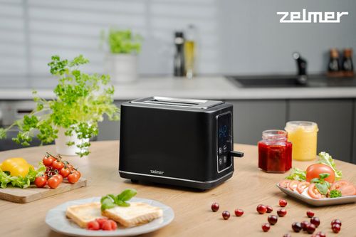 Toster ZELMER ZTS7990 na Arena.pl