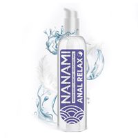 żel intymny anal relax