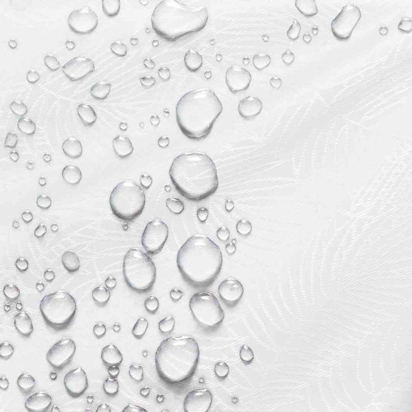 TCLOTH/AH/GAIA/HMD/WHITE/40X140 zdjęcie 2