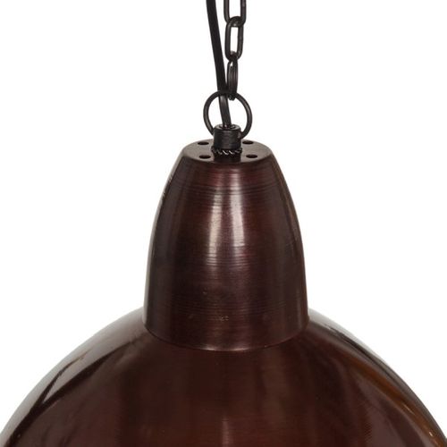 Lampa wisząca Salina Brąz - LOFTLIGHT na Arena.pl
