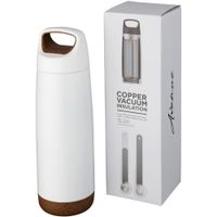 Próżniowo izolowany miedziany bidon Valhalla o pojemności 600ml