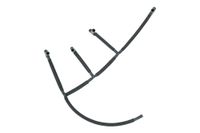 Przewód przelewowy do VW Multivan T6 Transporter T6