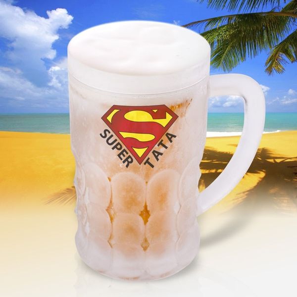 Lodowy Kufel FROSTER MAX - Super TATA zdjęcie 2
