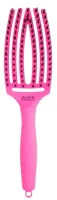 Olivia Garden Fingerbrush Neon Pink Amazonki 2023