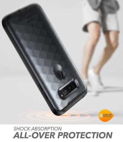 Etui SUPCASE CLAYCO HERA LG V30/V35 na Arena.pl