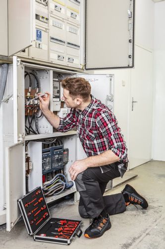 Spodnie Robocze, Rozmiar Ld/54 na Arena.pl