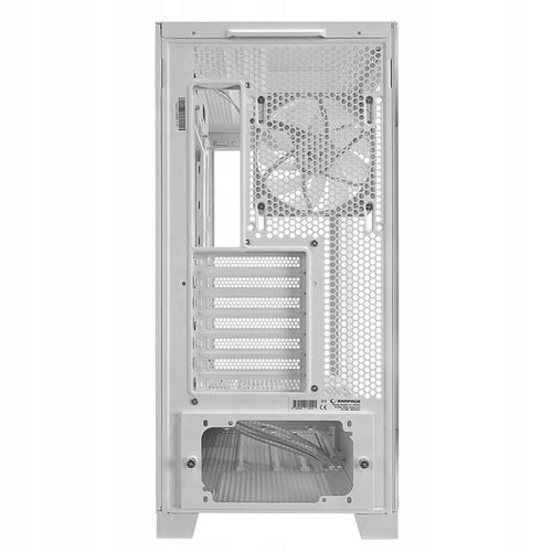 Obudowa Rampage HYDRAV2 Midi Tower biały na Arena.pl