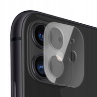 SZKŁO HARTOWANE NA APARAT OBIEKTYW DO IPHONE 11 SZKIEŁKO SZYBKA