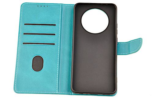 Etui portfel Wallet do Realme 11 zielony na Arena.pl