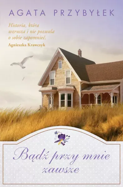 Bądź przy mnie zawsze zdjęcie 1