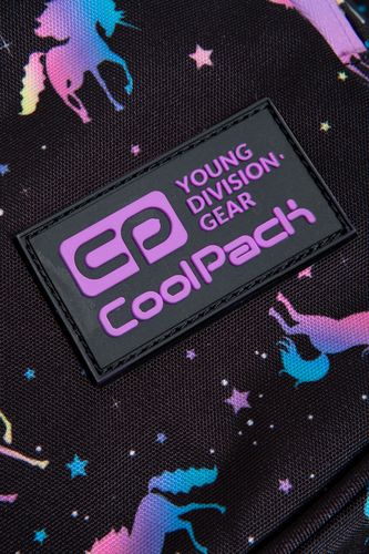Coolpack-PRIME-Plecak-DARK UNICORN na Arena.pl